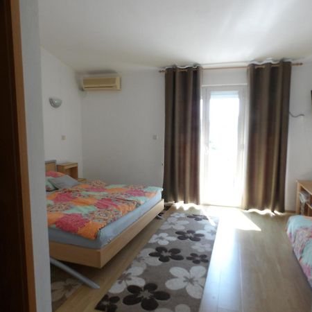 Judith Apartment ティスノ エクステリア 写真
