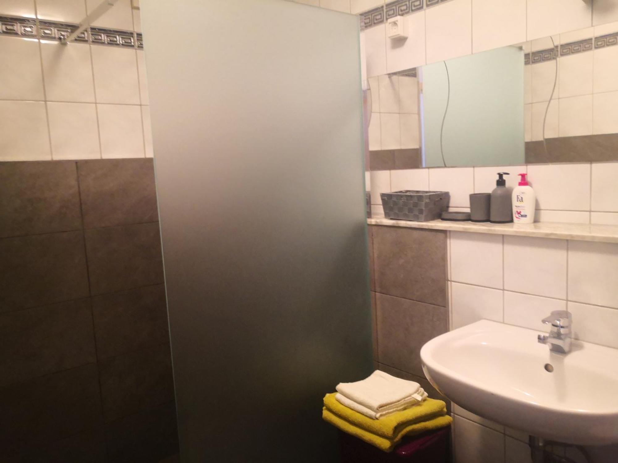 Judith Apartment ティスノ エクステリア 写真