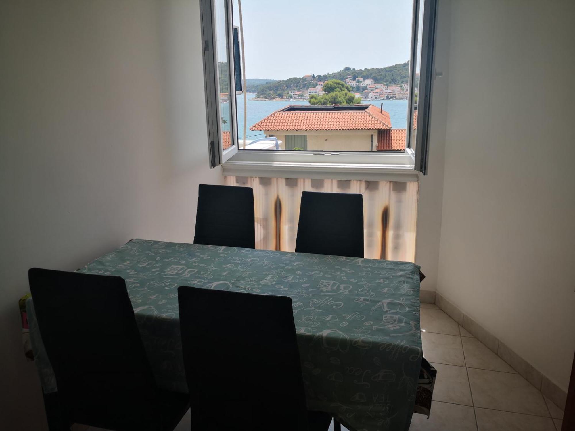 Judith Apartment ティスノ エクステリア 写真