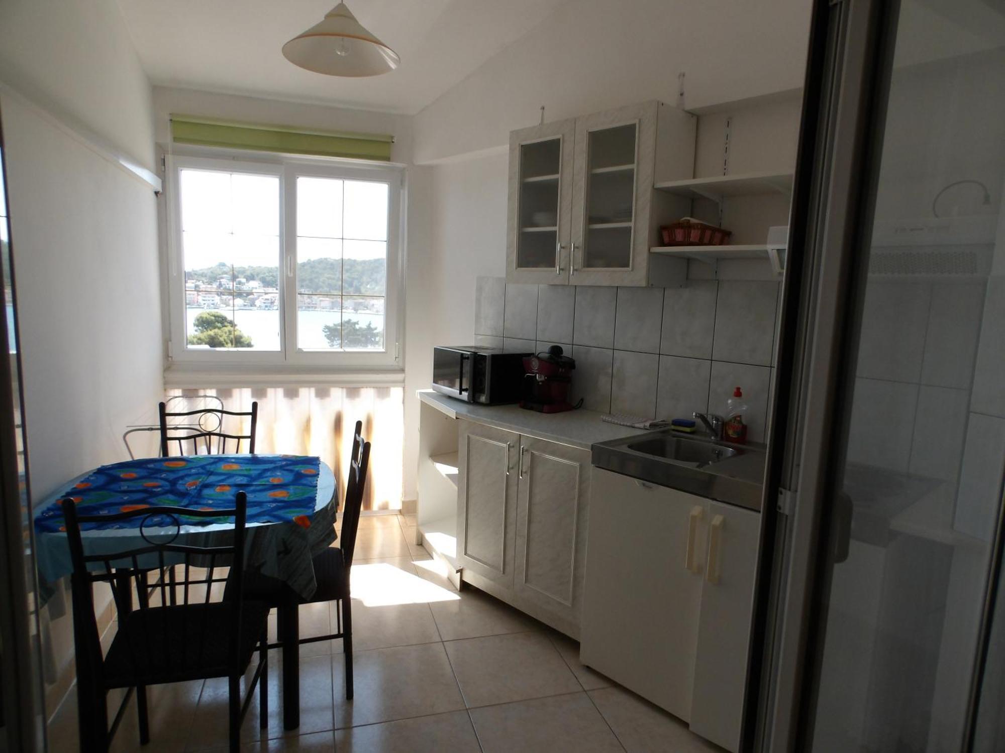 Judith Apartment ティスノ 部屋 写真
