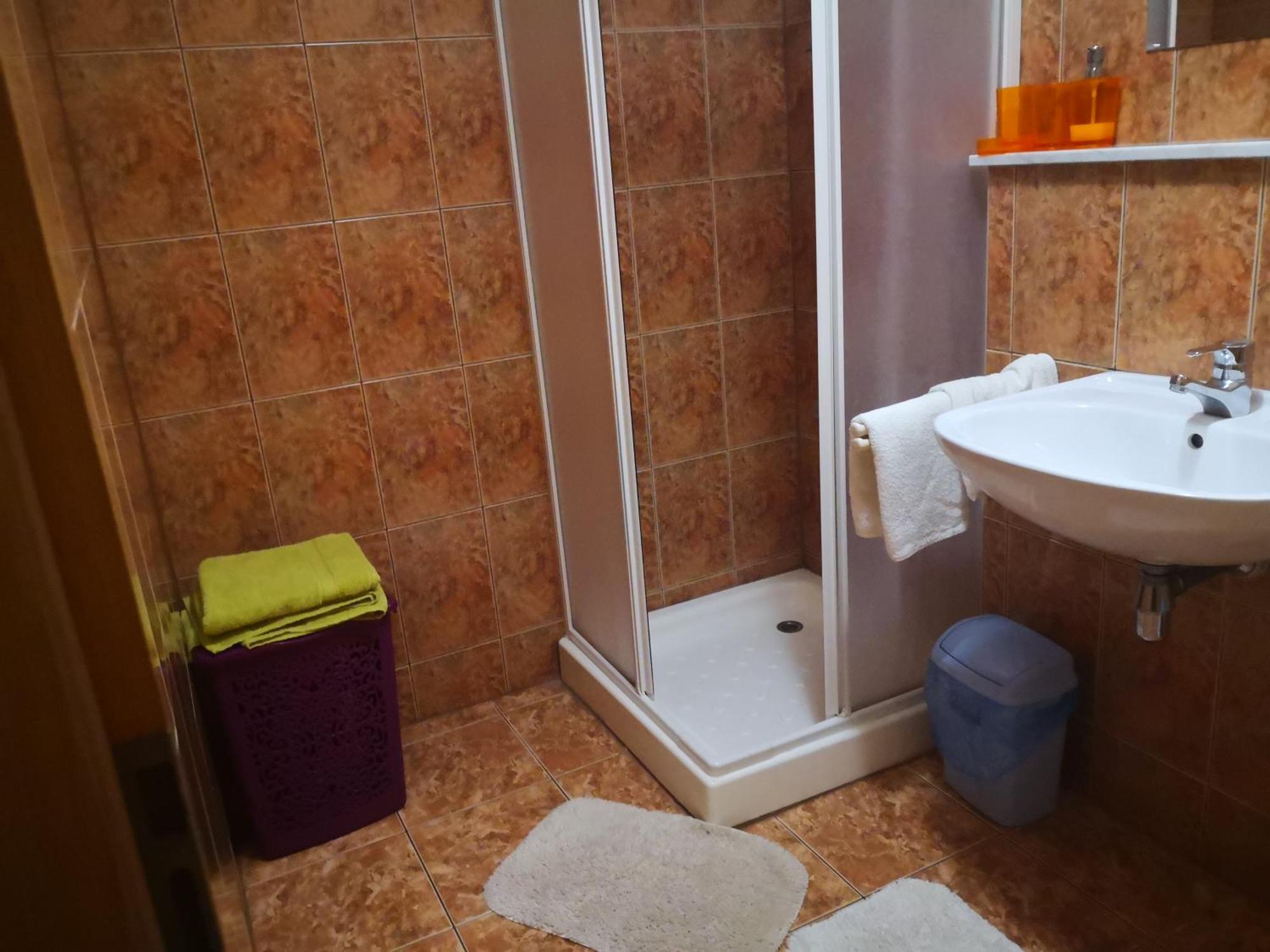 Judith Apartment ティスノ エクステリア 写真