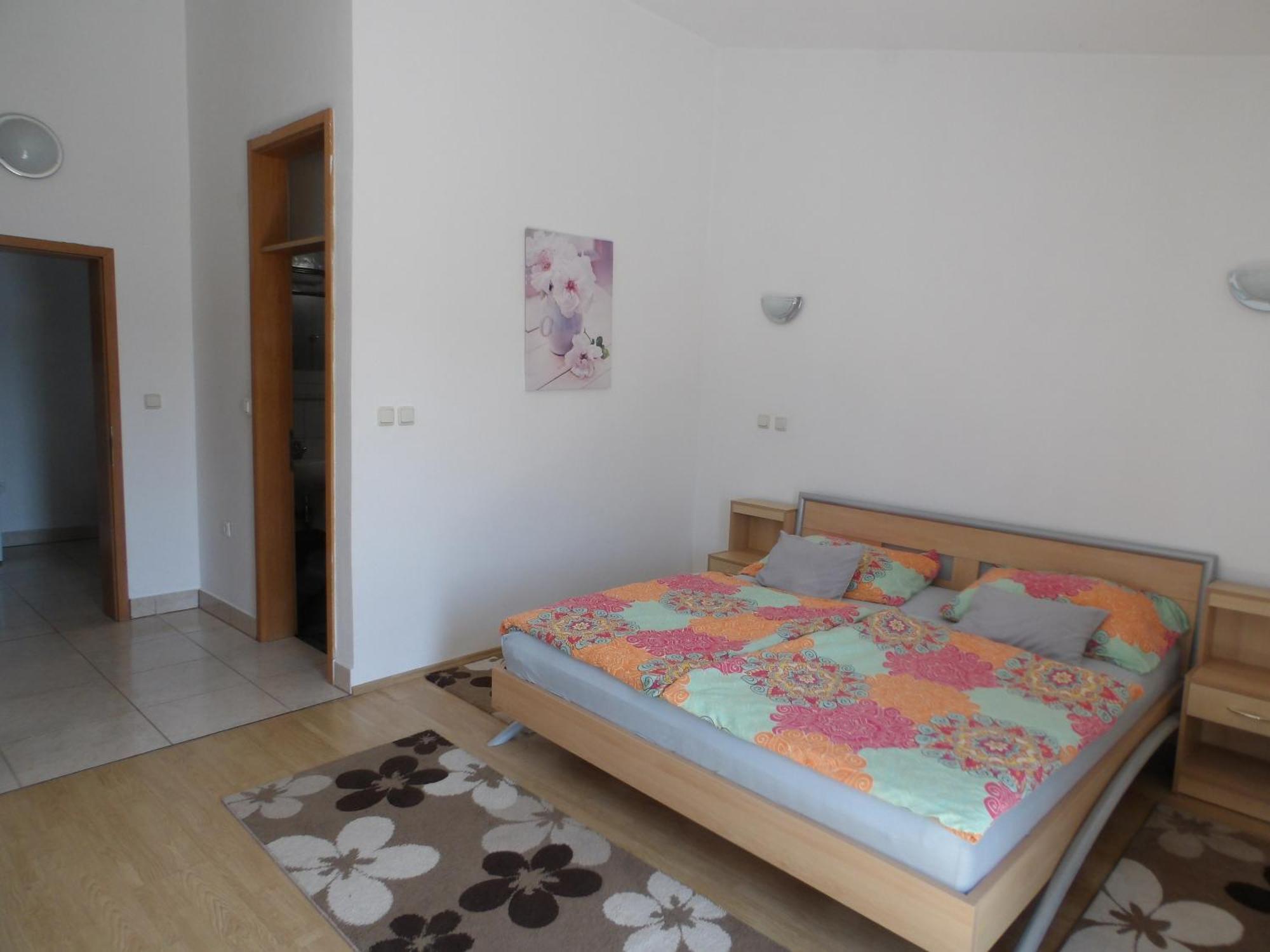 Judith Apartment ティスノ エクステリア 写真
